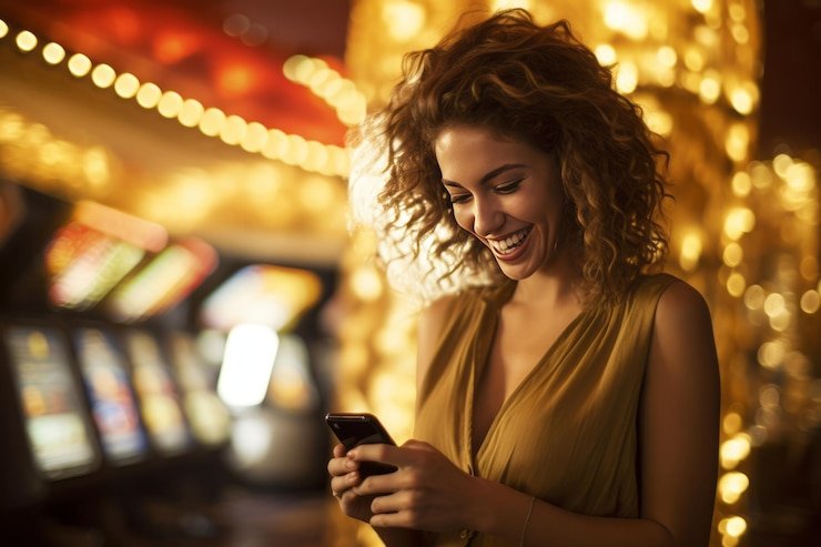 Mobile user and Brand 