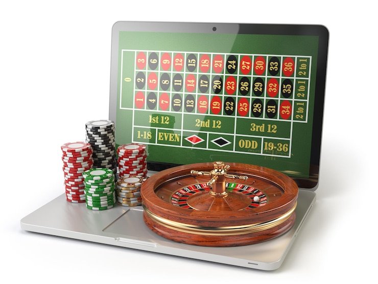 Lucky Number draw interface on vegas138 login platform